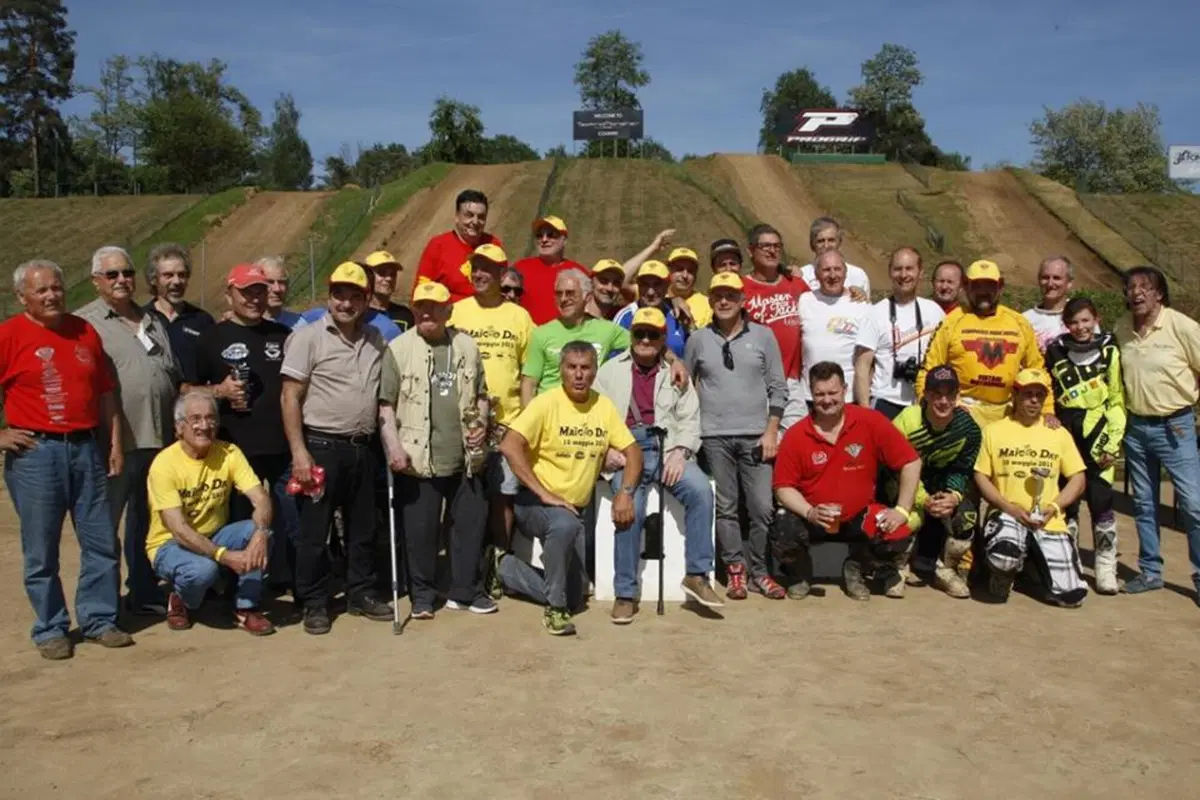 Maico Day: Un successo che si ripete di anno in anno  (5)