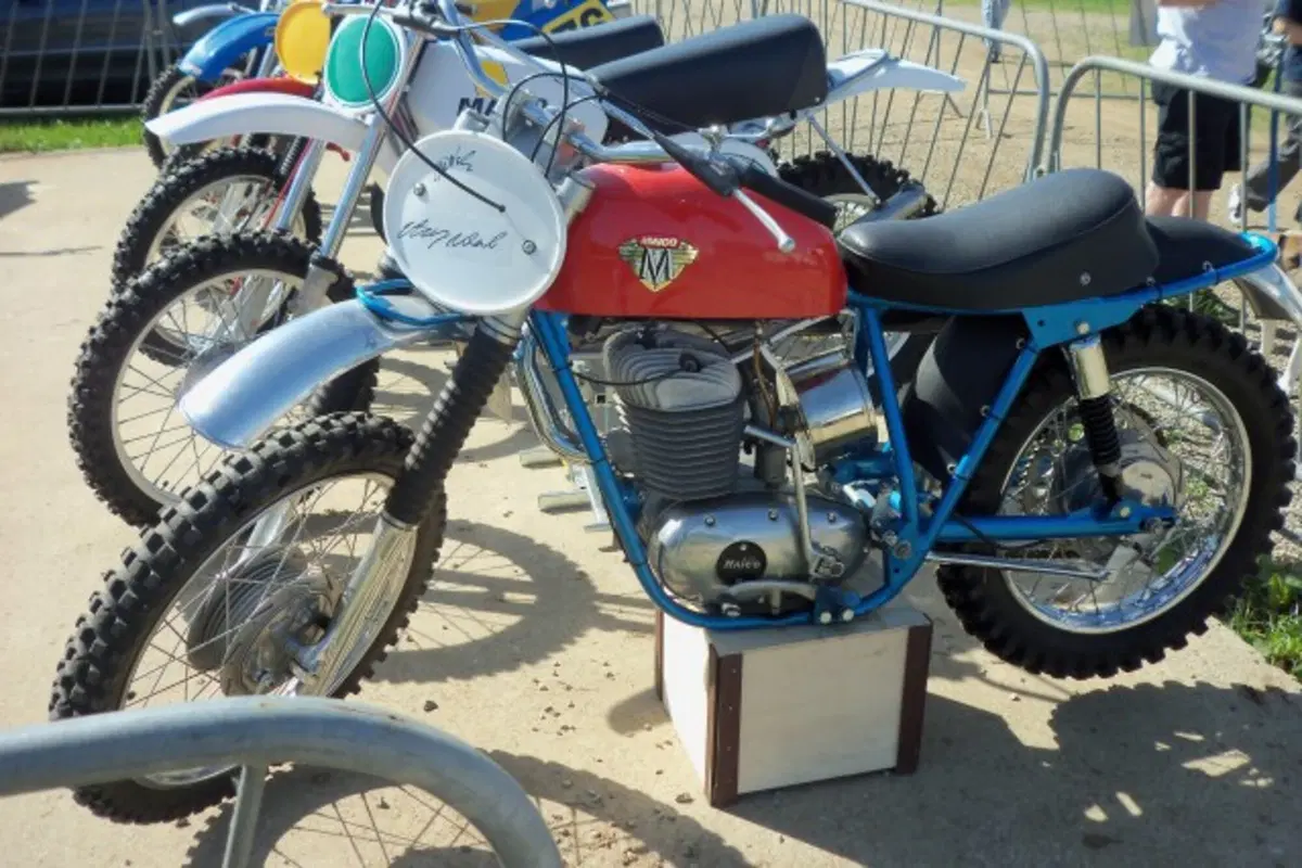 Maico Day: Un successo che si ripete di anno in anno  (6)