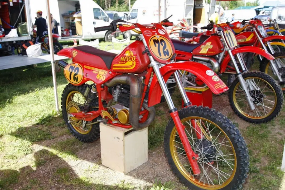 Maico Day: Un successo che si ripete di anno in anno 