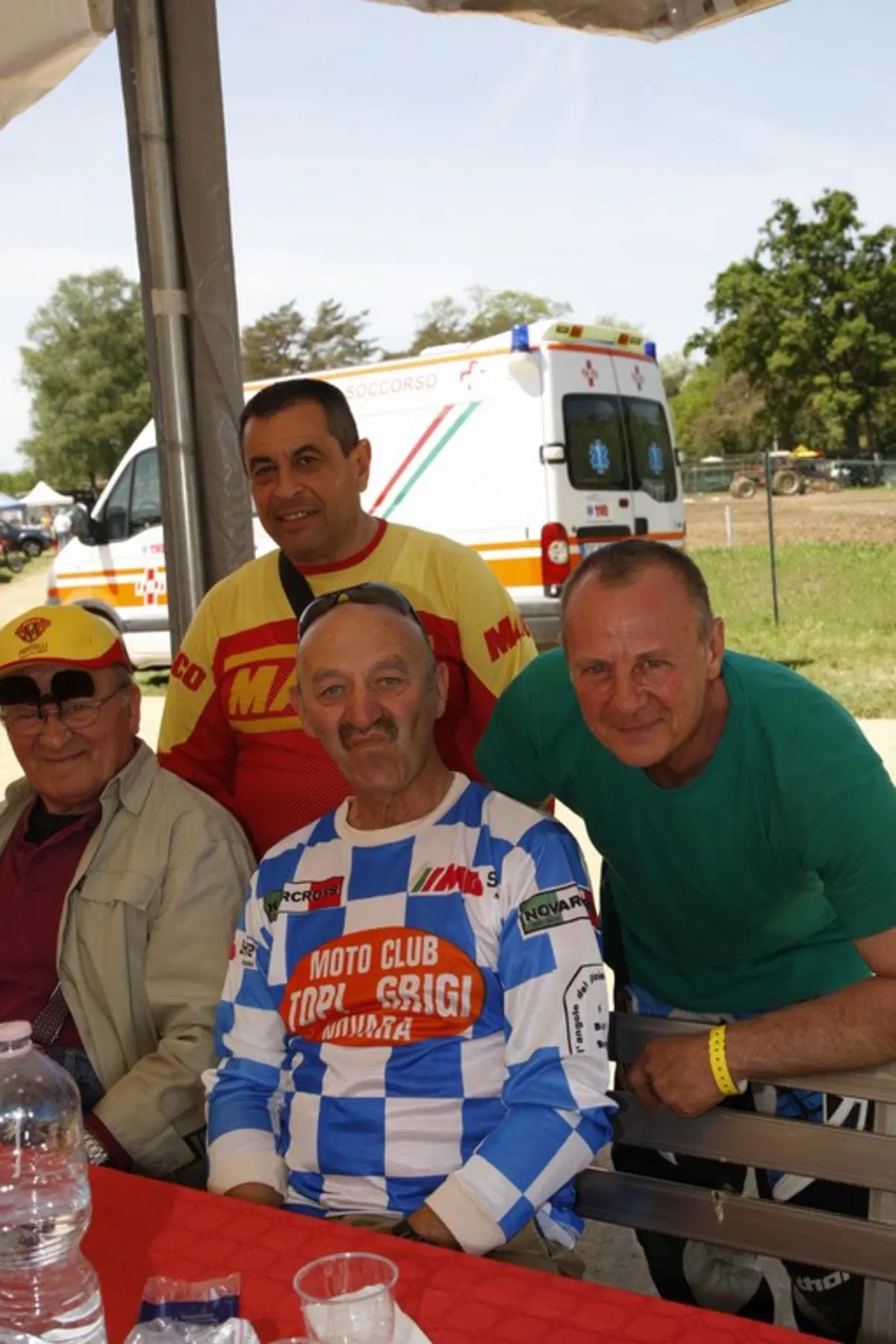 Maico Day: Un successo che si ripete di anno in anno  (8)