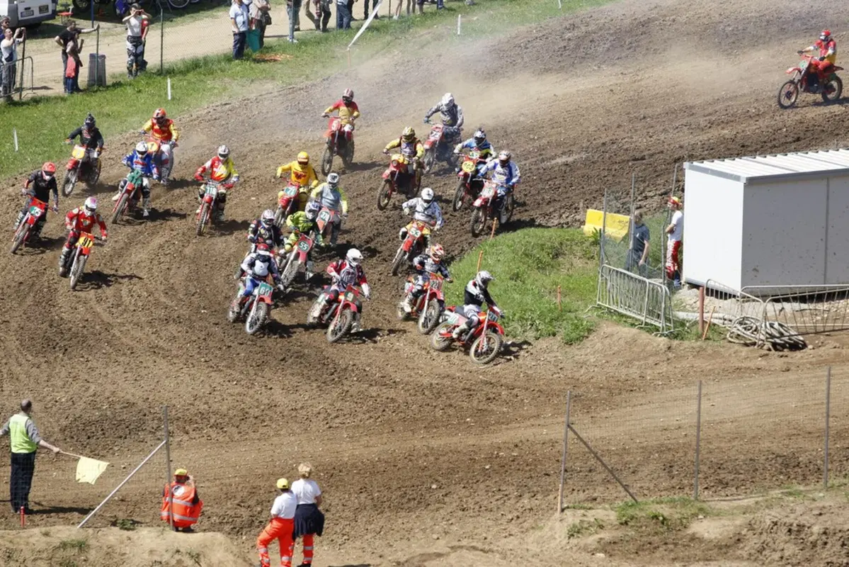 Maico Day: Un successo che si ripete di anno in anno  (2)