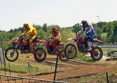 Maico Day: Un successo che si ripete ogni anno