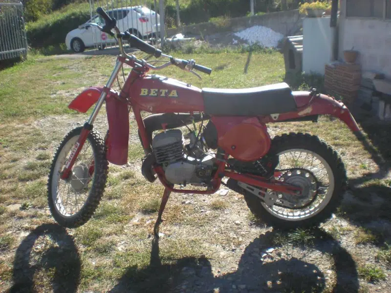 Betamotor regolarita 250 (3)