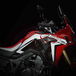 Honda Africa Twin CRF1000L 2015