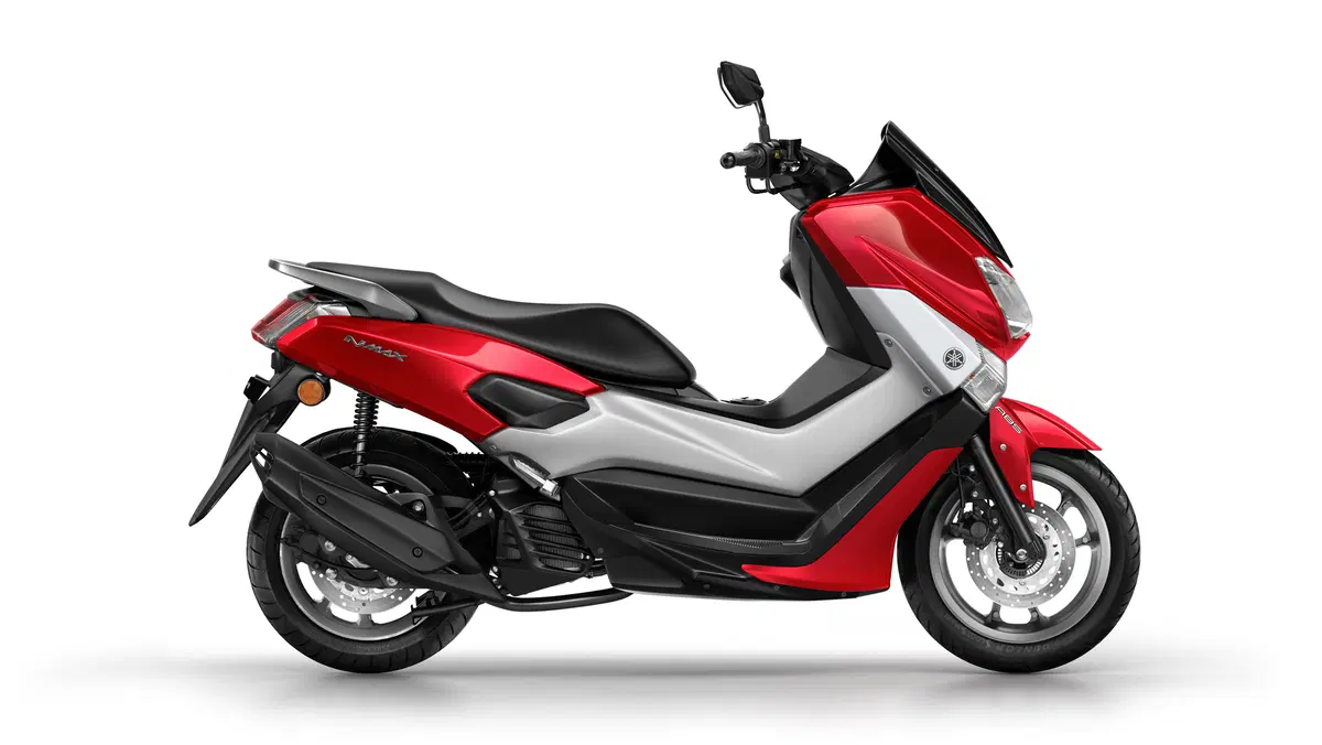 Nuovo Yamaha NMAX 125 (15)