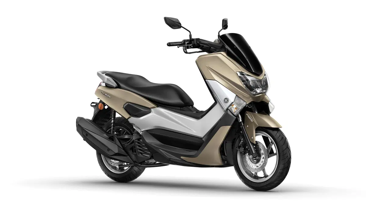 Nuovo Yamaha NMAX 125 (16)