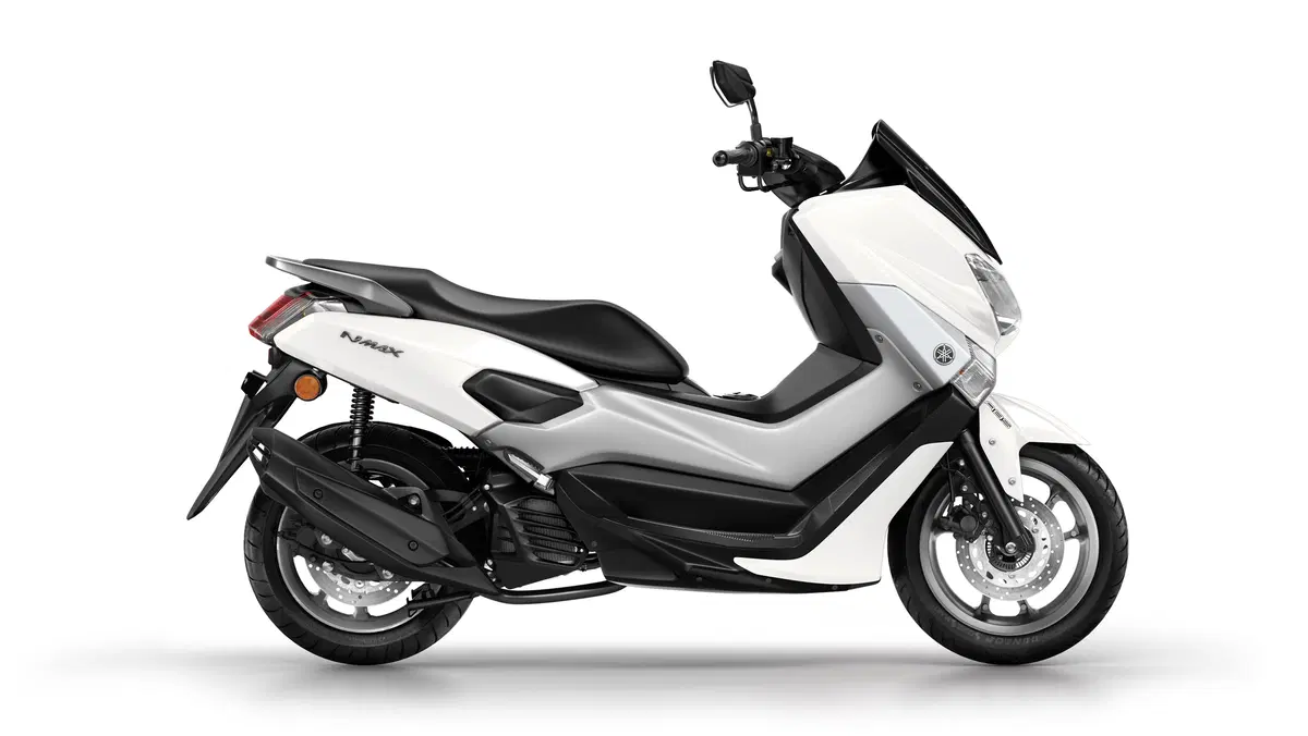 Nuovo Yamaha NMAX 125 (17)