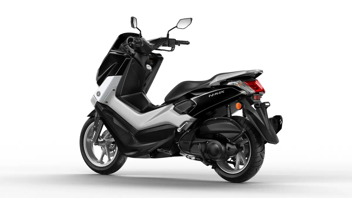 Nuovo Yamaha NMAX 125 (18)