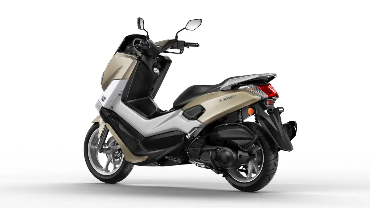 Nuovo Yamaha NMAX 125 (19)