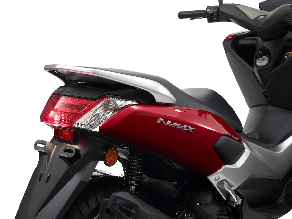 Nuovo Yamaha NMAX 125 (24)