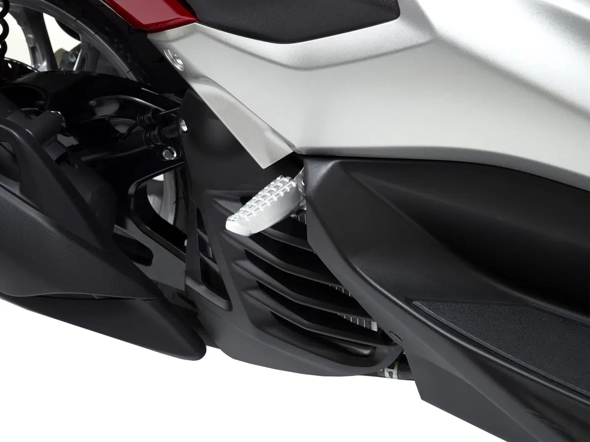 Nuovo Yamaha NMAX 125 (31)