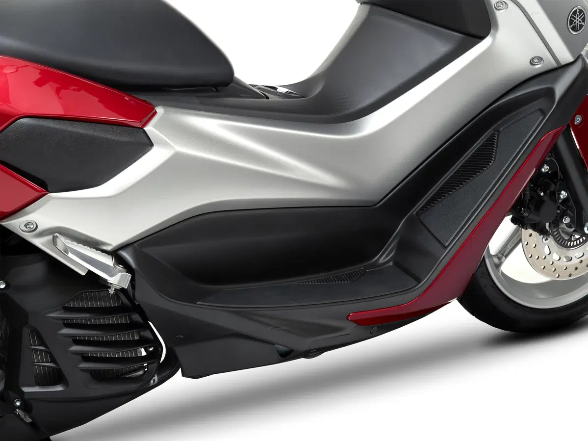 Nuovo Yamaha NMAX 125 (30)
