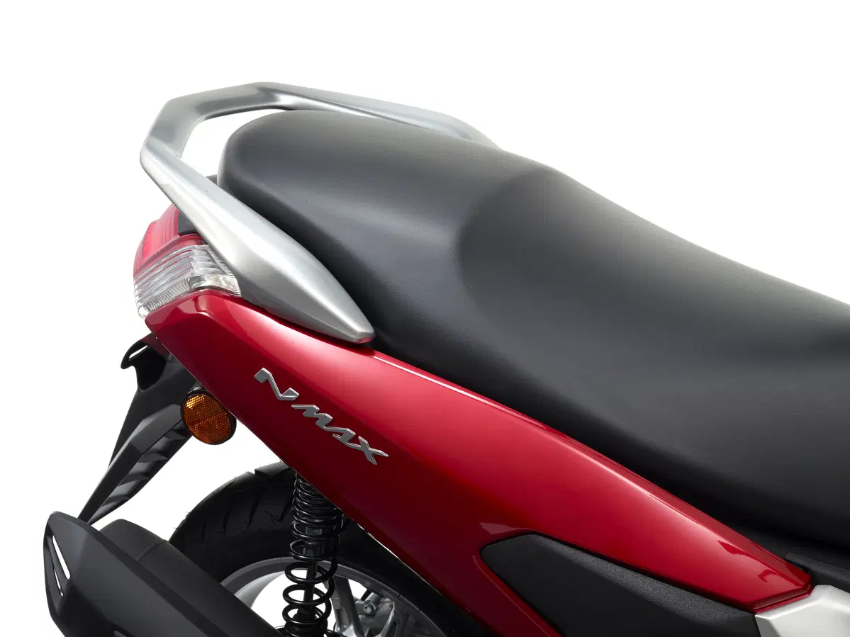Nuovo Yamaha NMAX 125 (25)