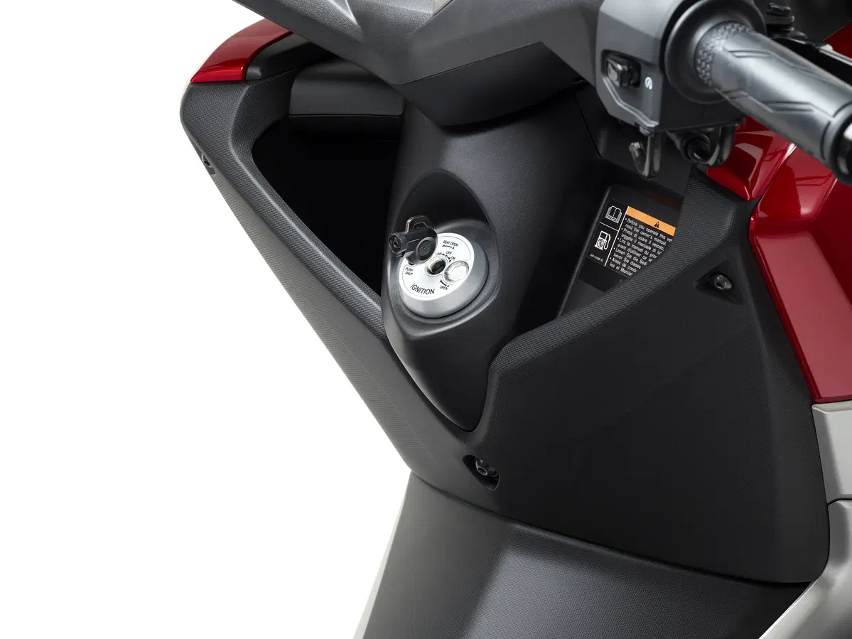 Nuovo Yamaha NMAX 125 (32)