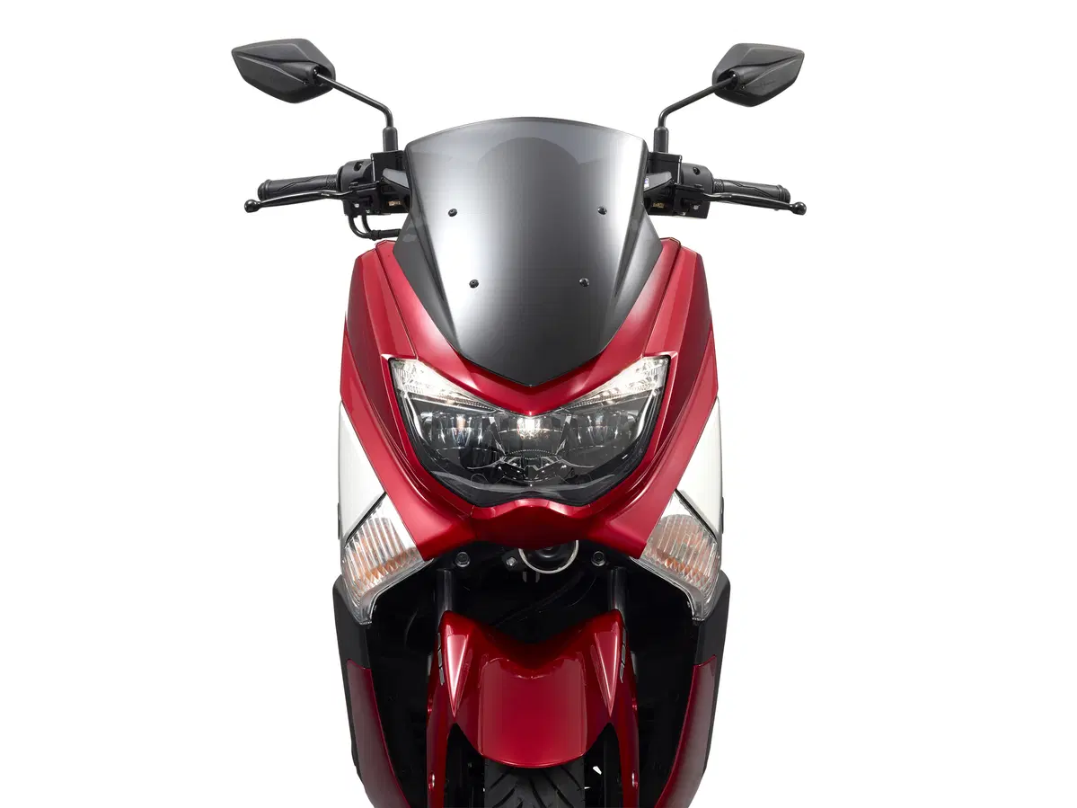 Nuovo Yamaha NMAX 125 (21)