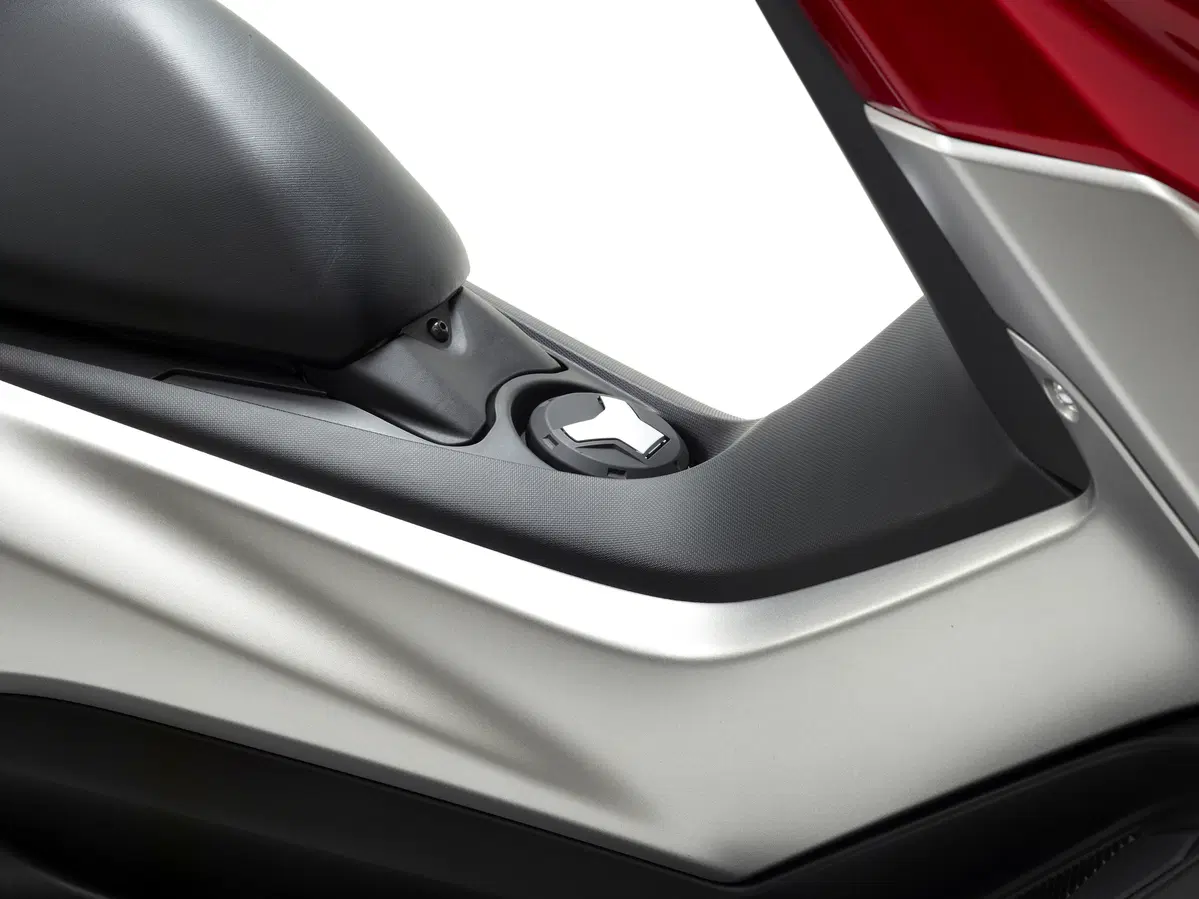 Nuovo Yamaha NMAX 125 (33)