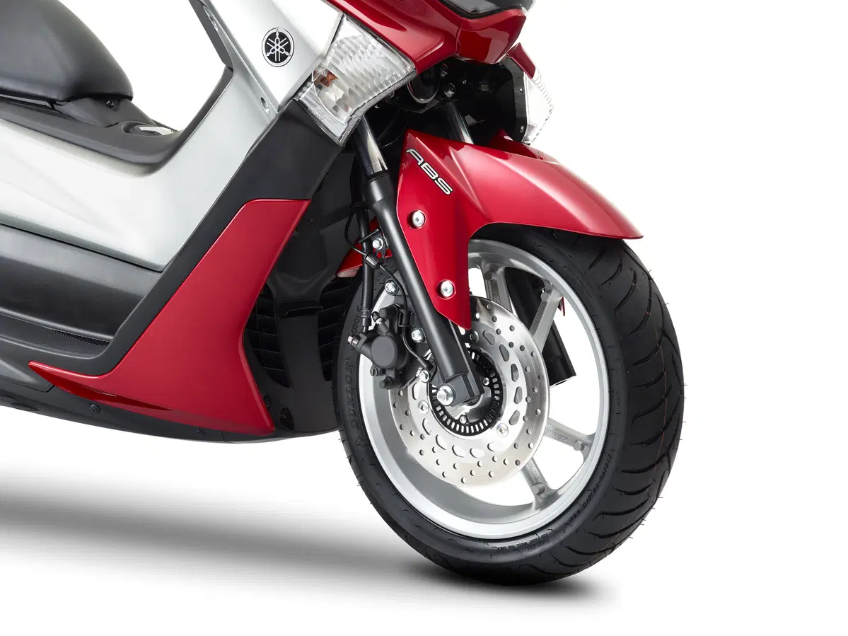 Nuovo Yamaha NMAX 125 (27)