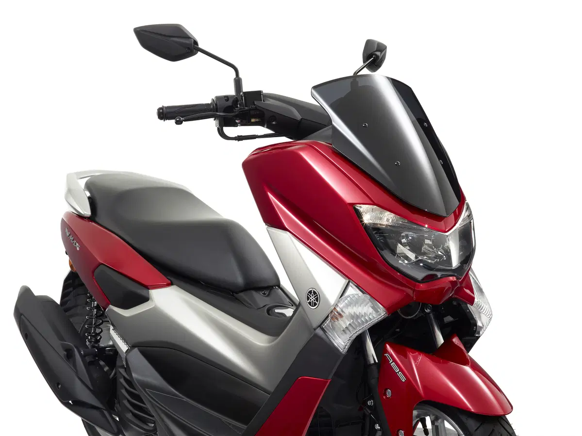 Nuovo Yamaha NMAX 125 (20)