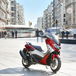 Nuovo Yamaha NMAX 125