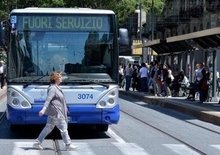 Venerdì 15 sciopero generale dei trasporti pubblici. Revocato a Milano