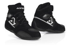 Acerbis: stivaletto Jurby e scarpa Walky