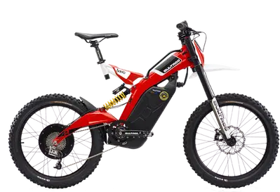 Bultaco Brinco R