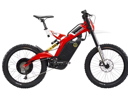 Bultaco Brinco R