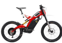 Bultaco Brinco R