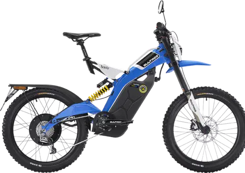 Bultaco Brinco RE