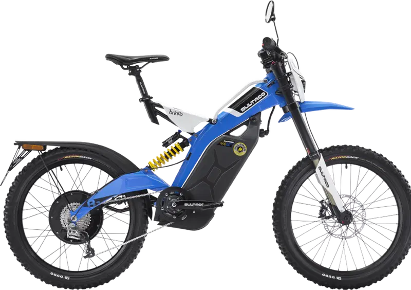 Bultaco Brinco RE Brinco RE (2015 - 19)