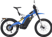 Bultaco Brinco RE