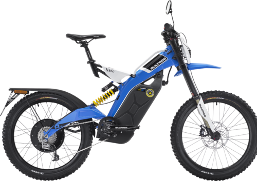 Bultaco Brinco RE (2015 - 19)