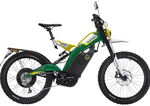 Bultaco Brinco C