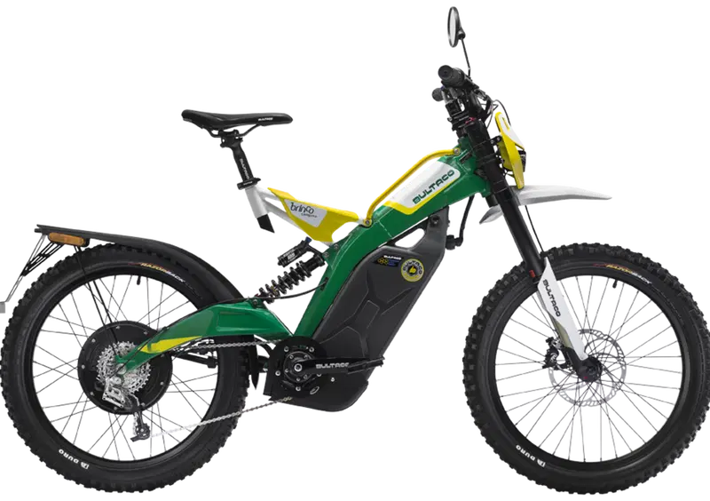 Bultaco Brinco C Brinco C (2015 - 19)