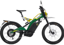 Bultaco Brinco C (2015 - 19)