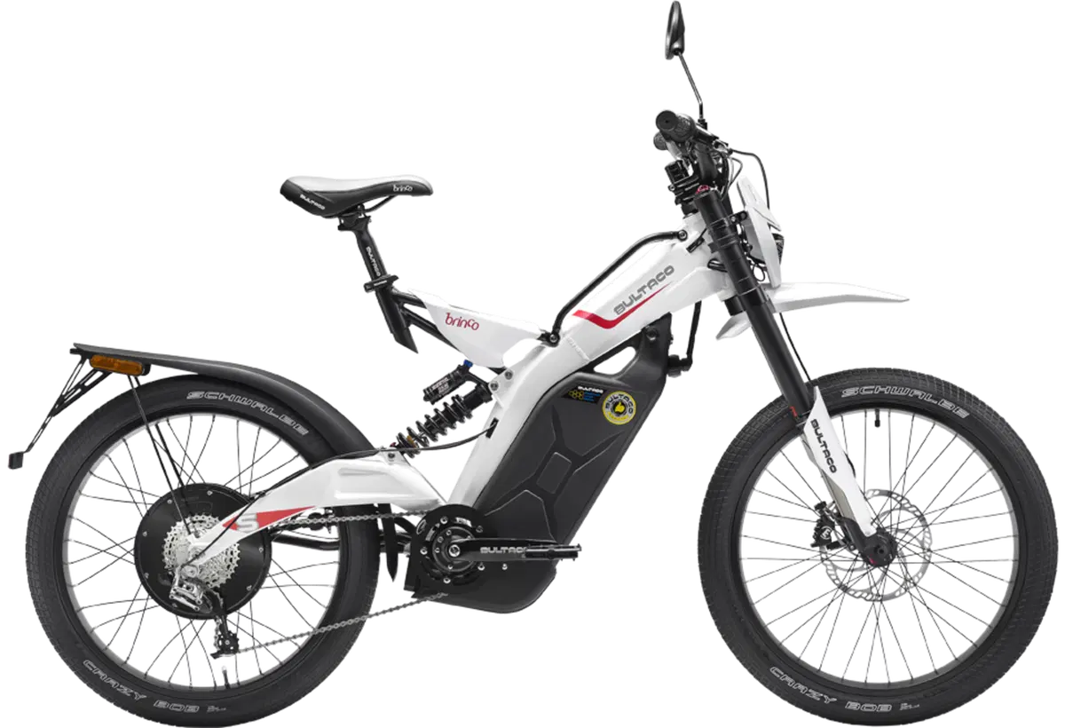 Bultaco Brinco S Brinco S (2015 - 19)