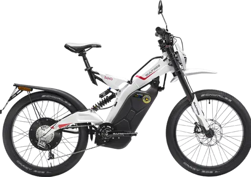 Bultaco Brinco S