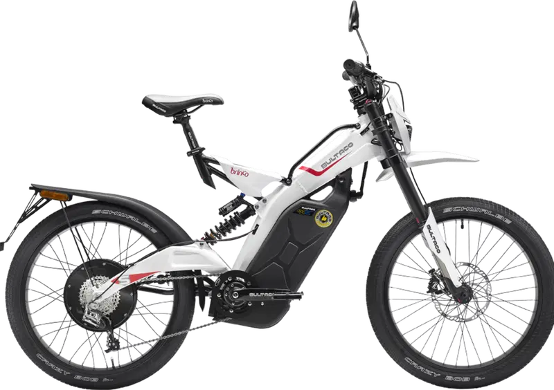 Bultaco Brinco S Brinco S (2015 - 19)