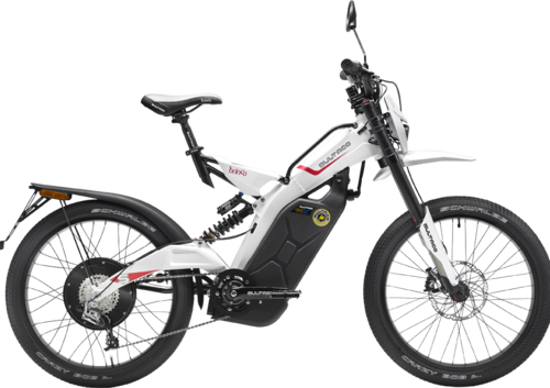 Bultaco Brinco S (2015 - 19)