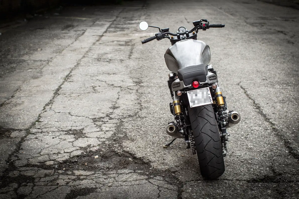 Yamaha XJR 1200 “La Ruvida” by Deus (21)