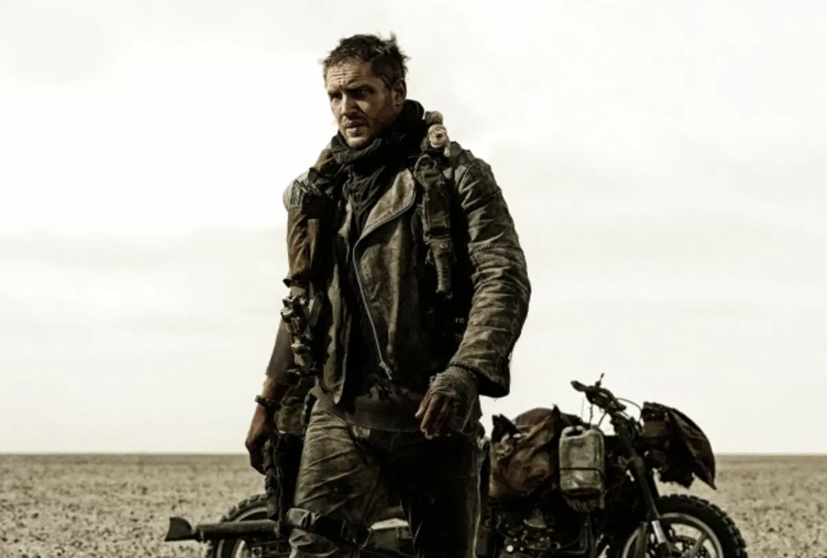 "Mad Max: Fury Road". Questa sera al cinema 