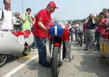 21° Revival MV Agusta, il 23 e 24 maggio