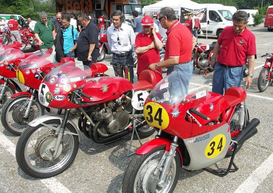 21° Revival MV Agusta, il 23 e 24 maggio