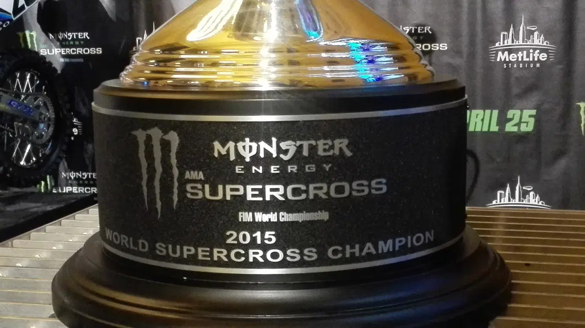 Ryan Dungey: 'Rispetto Cairoli, un talento immenso. Correre in MXGP? Perché no' (14)