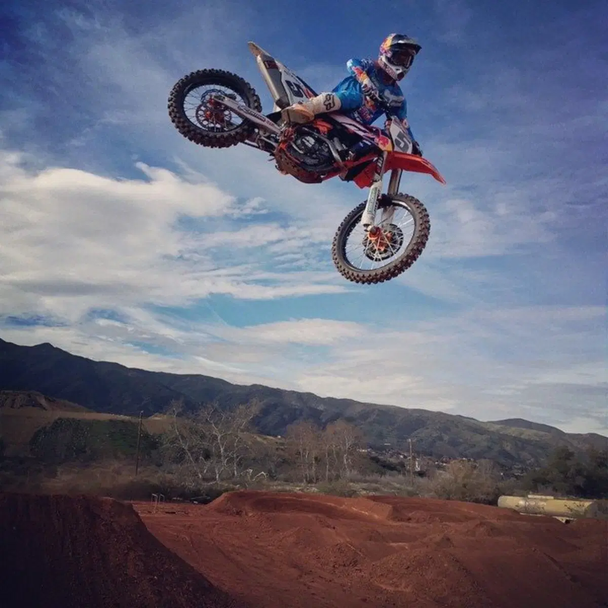 Ryan Dungey: 'Rispetto Cairoli, un talento immenso. Correre in MXGP? Perché no' (4)