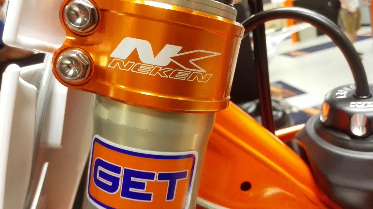 Ryan Dungey: 'Rispetto Cairoli, un talento immenso. Correre in MXGP? Perché no' (29)