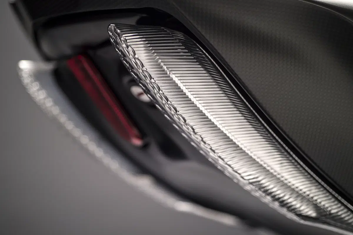 Diavel Titanium, un’edizione speciale per palati fini (12)