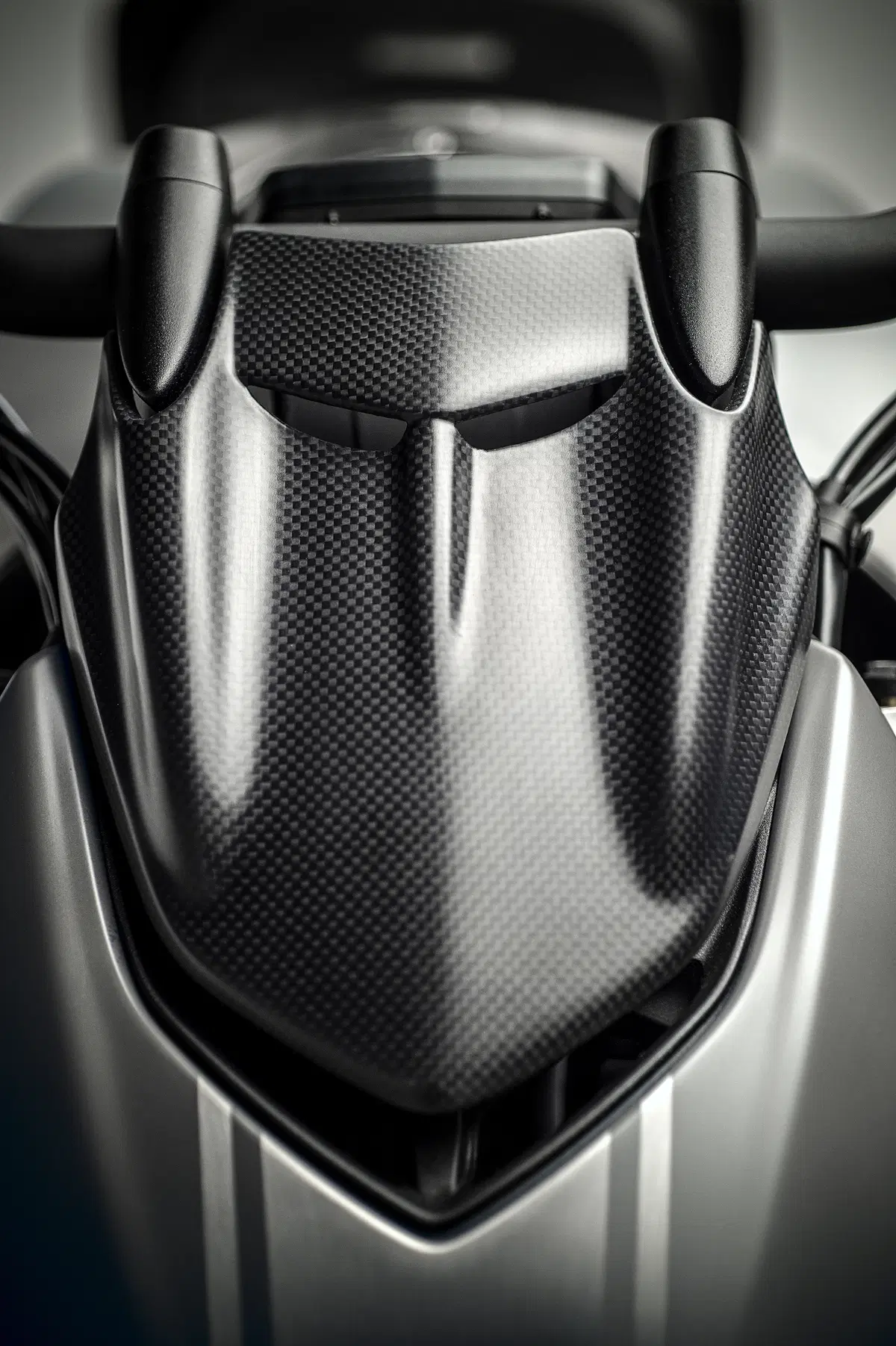 Diavel Titanium, un’edizione speciale per palati fini (22)