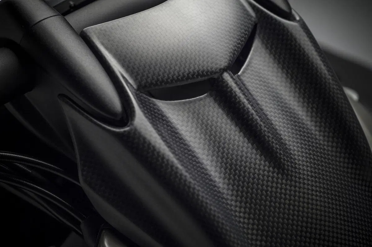Diavel Titanium, un’edizione speciale per palati fini (29)