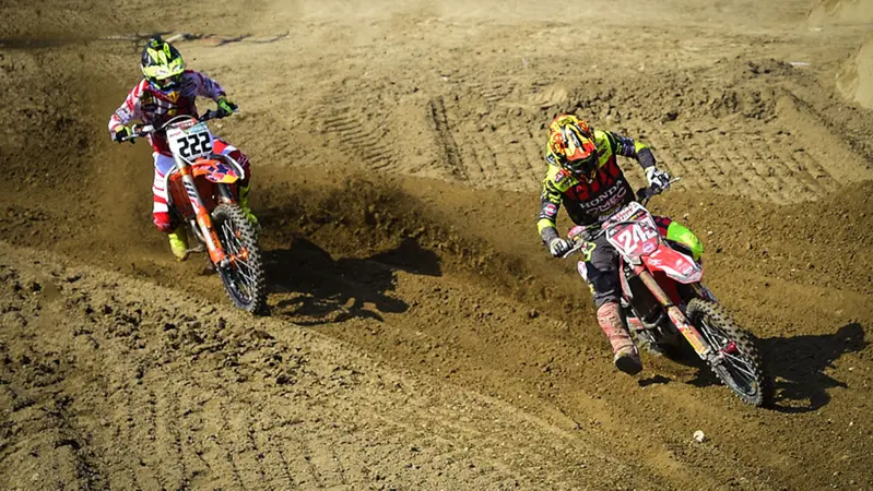 MX 2016. Ad Assen Gajser pronto per il titolo